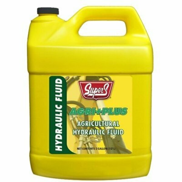 Smittys Supply 2GAL Agri Hydraulic Oil SUS 199-2